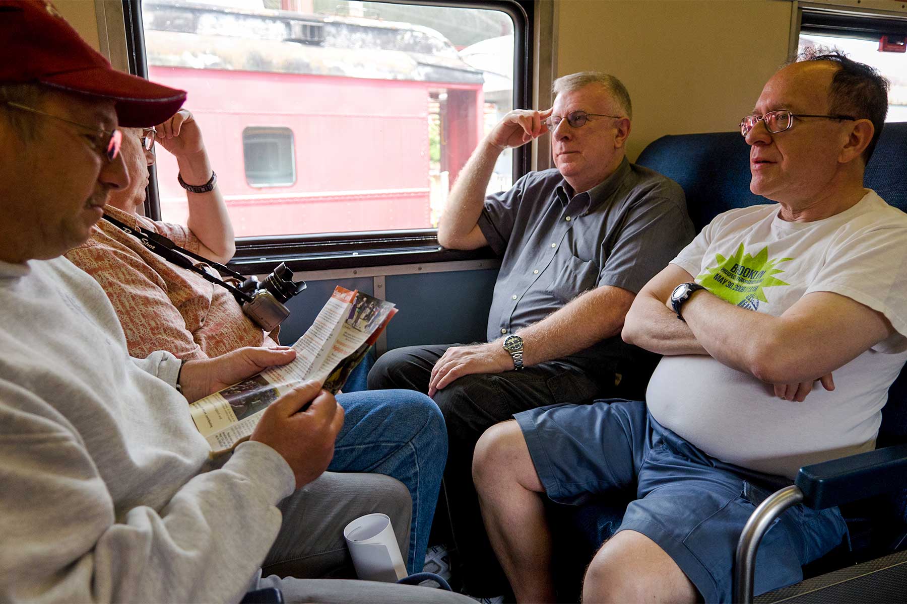 B&O Railroad Museum