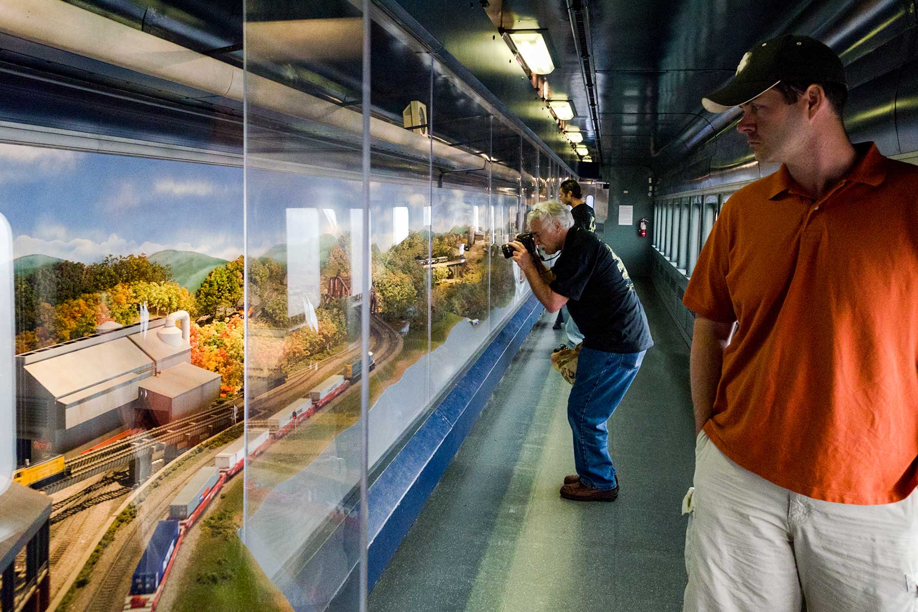 B&O Railroad Museum