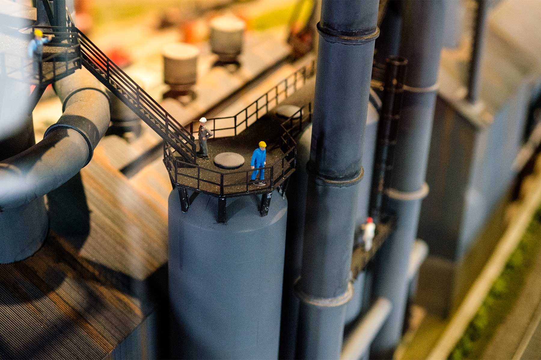 B&O Railroad Museum
