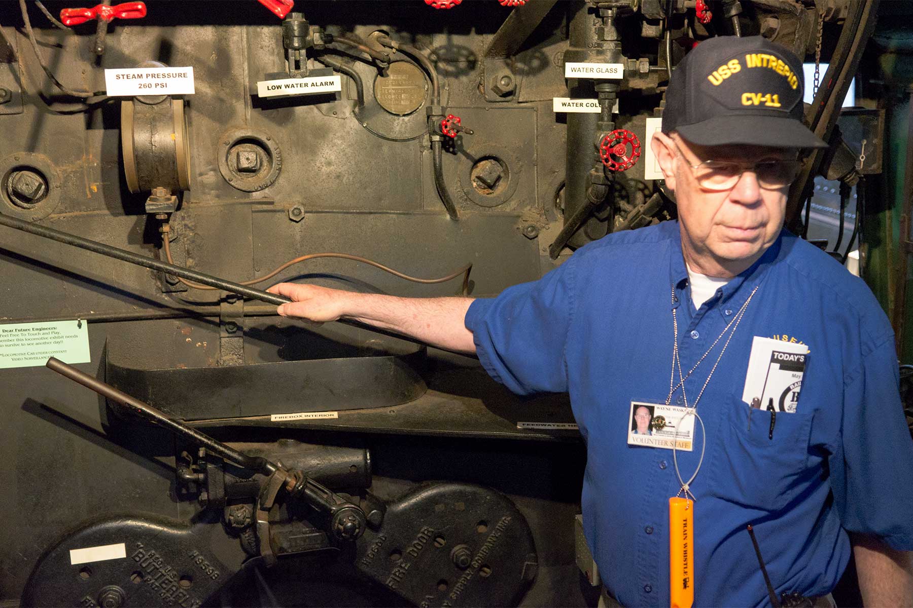 B&O Railroad Museum