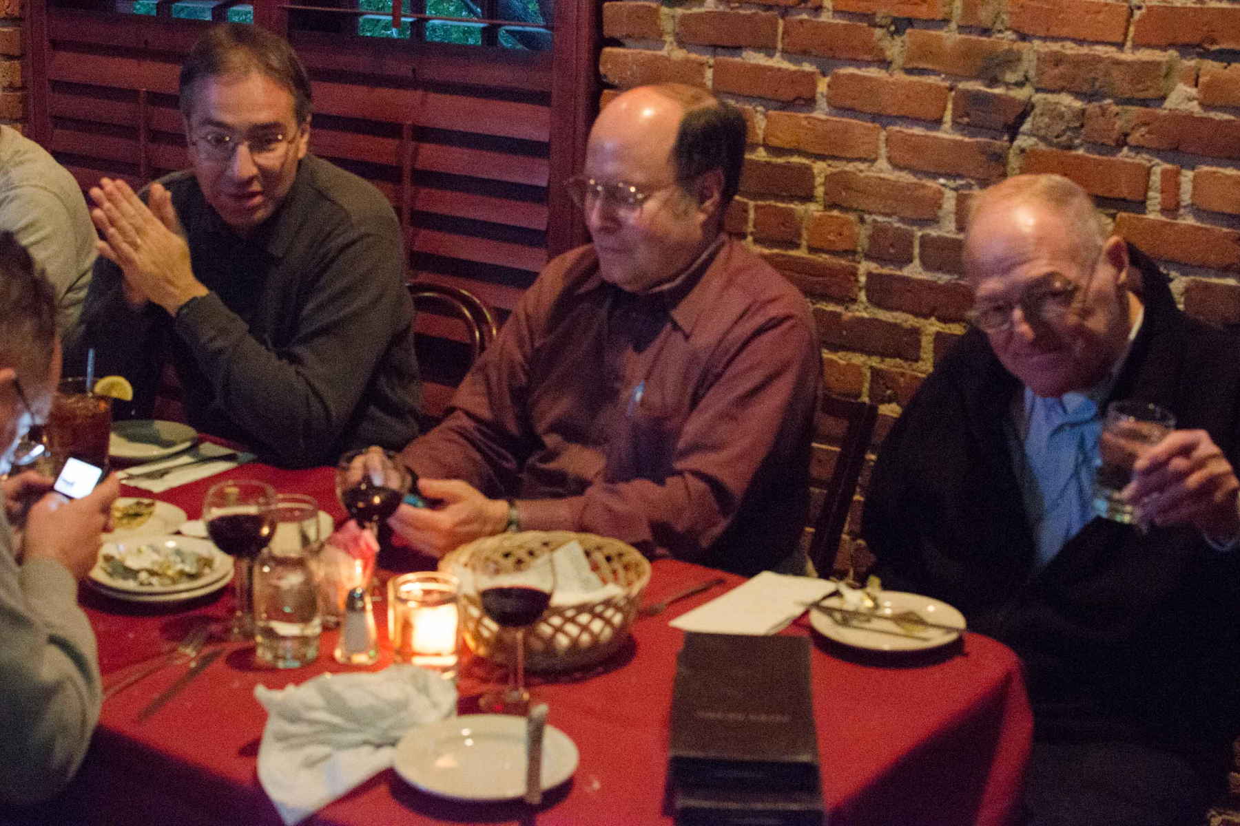 2011 ERA Annual Meeting