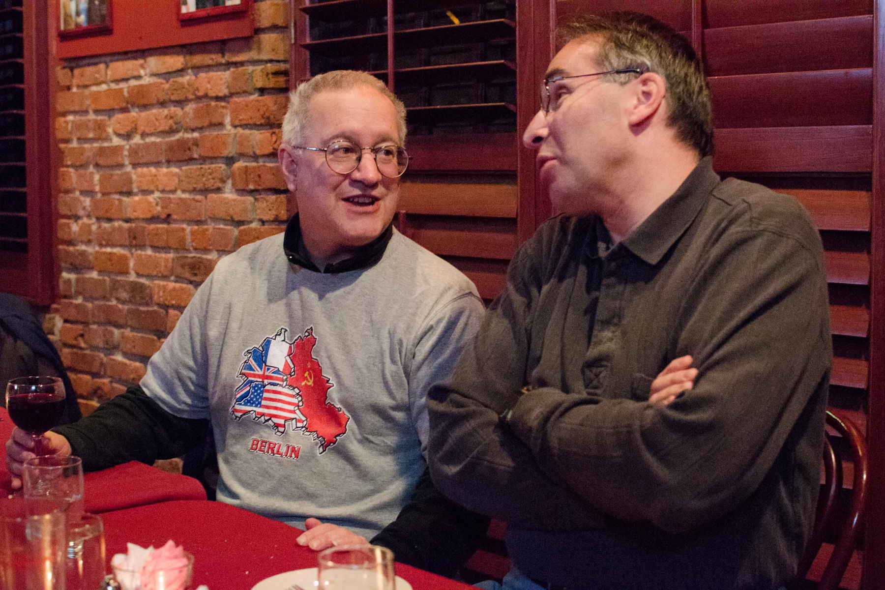 2011 ERA Annual Meeting