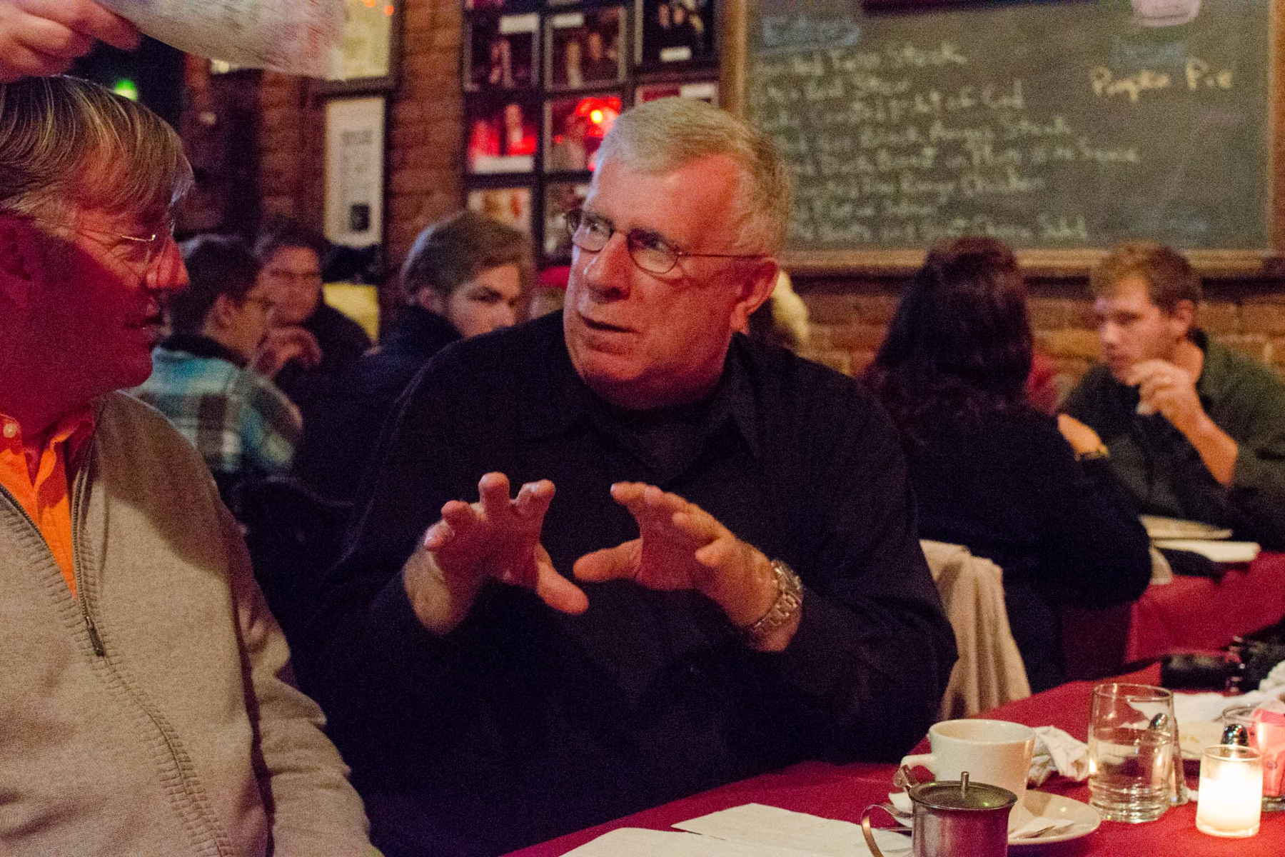 2011 ERA Annual Meeting
