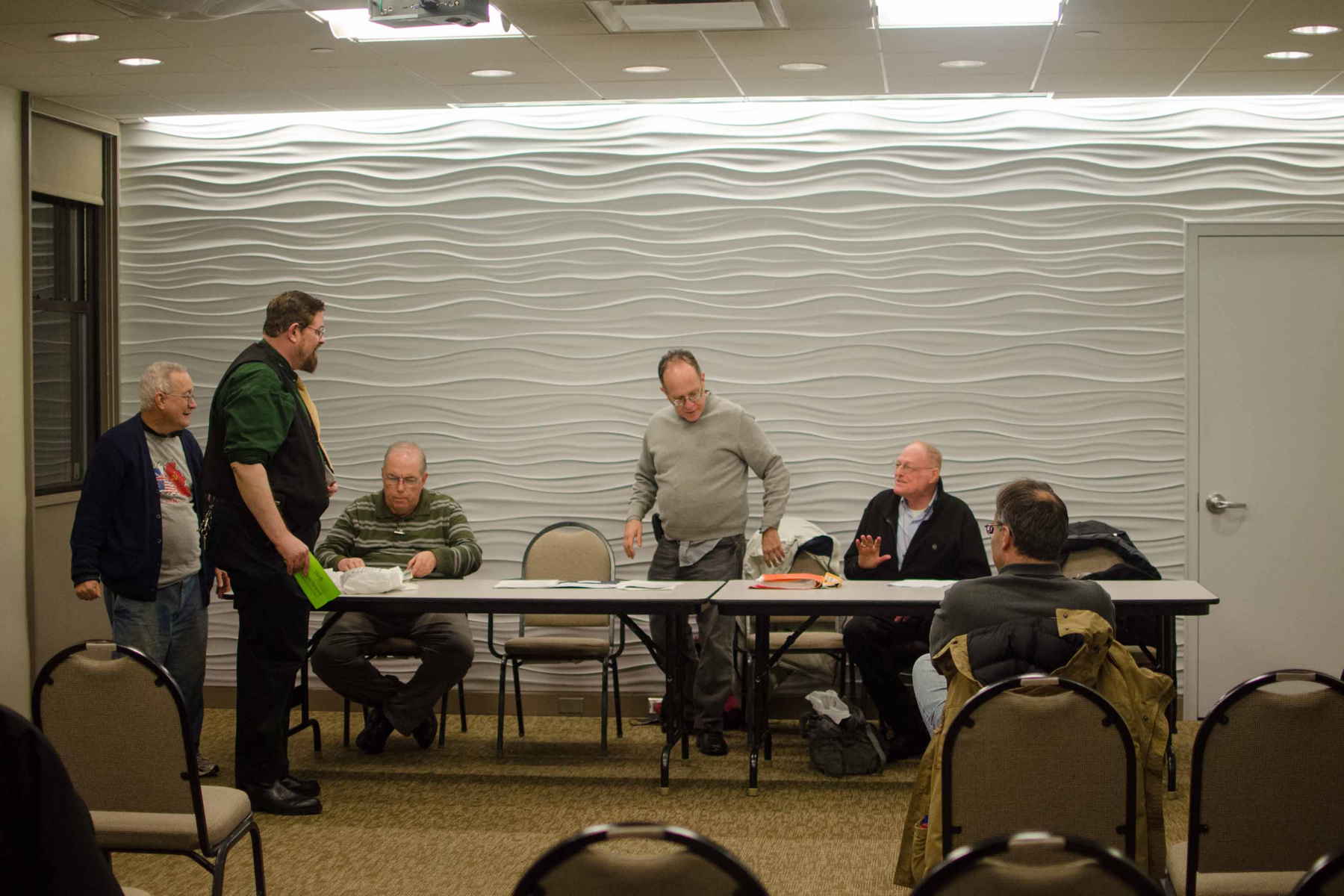 2011 ERA Annual Meeting