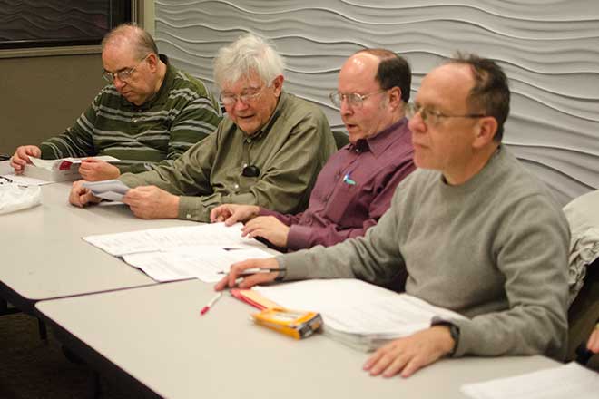 2011 ERA Annual Meeting