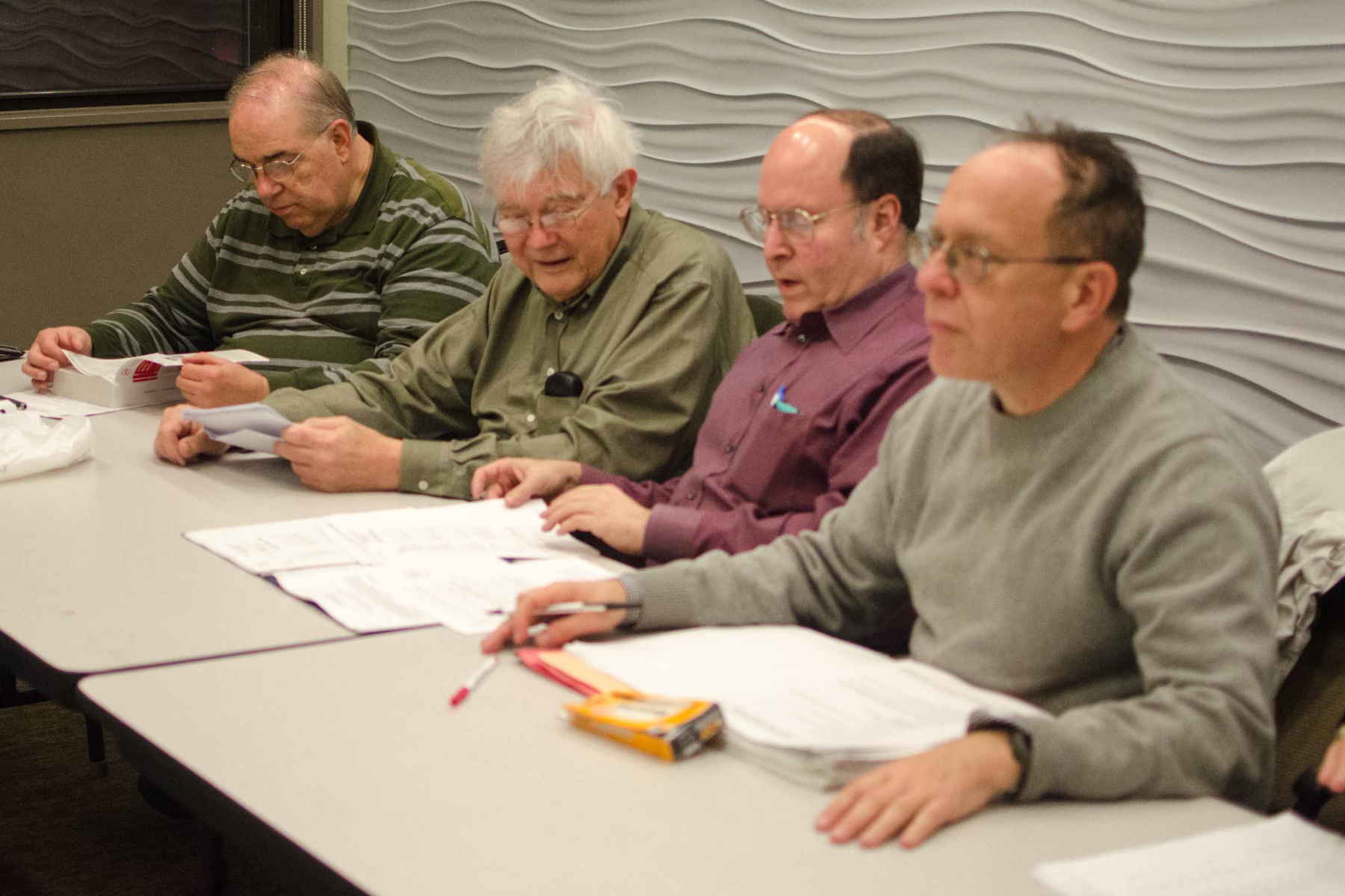 2011 ERA Annual Meeting