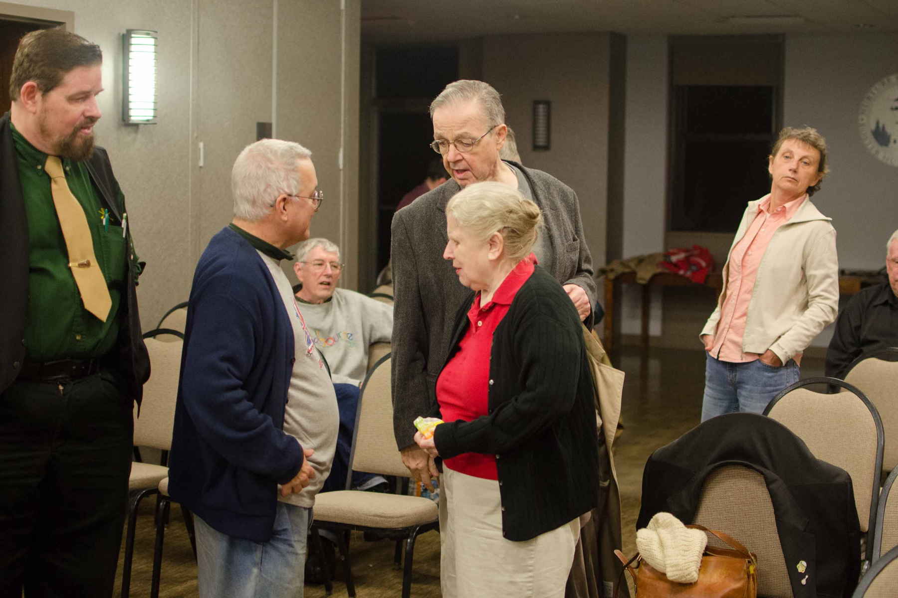 2011 ERA Annual Meeting