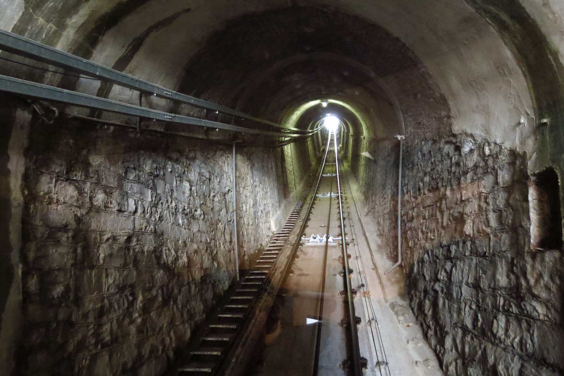 Tramways and More in Italy