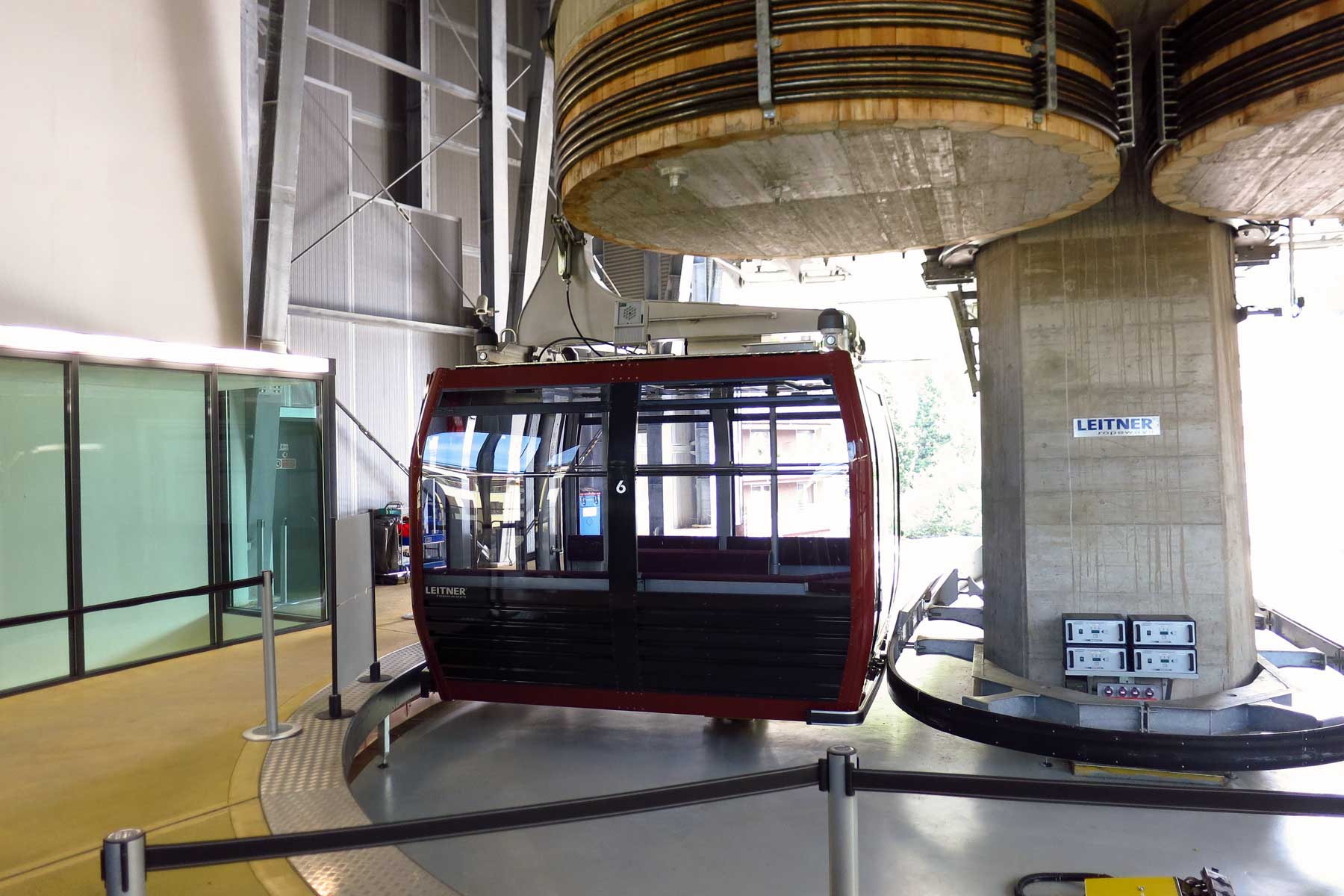 Tramways and More in Italy
