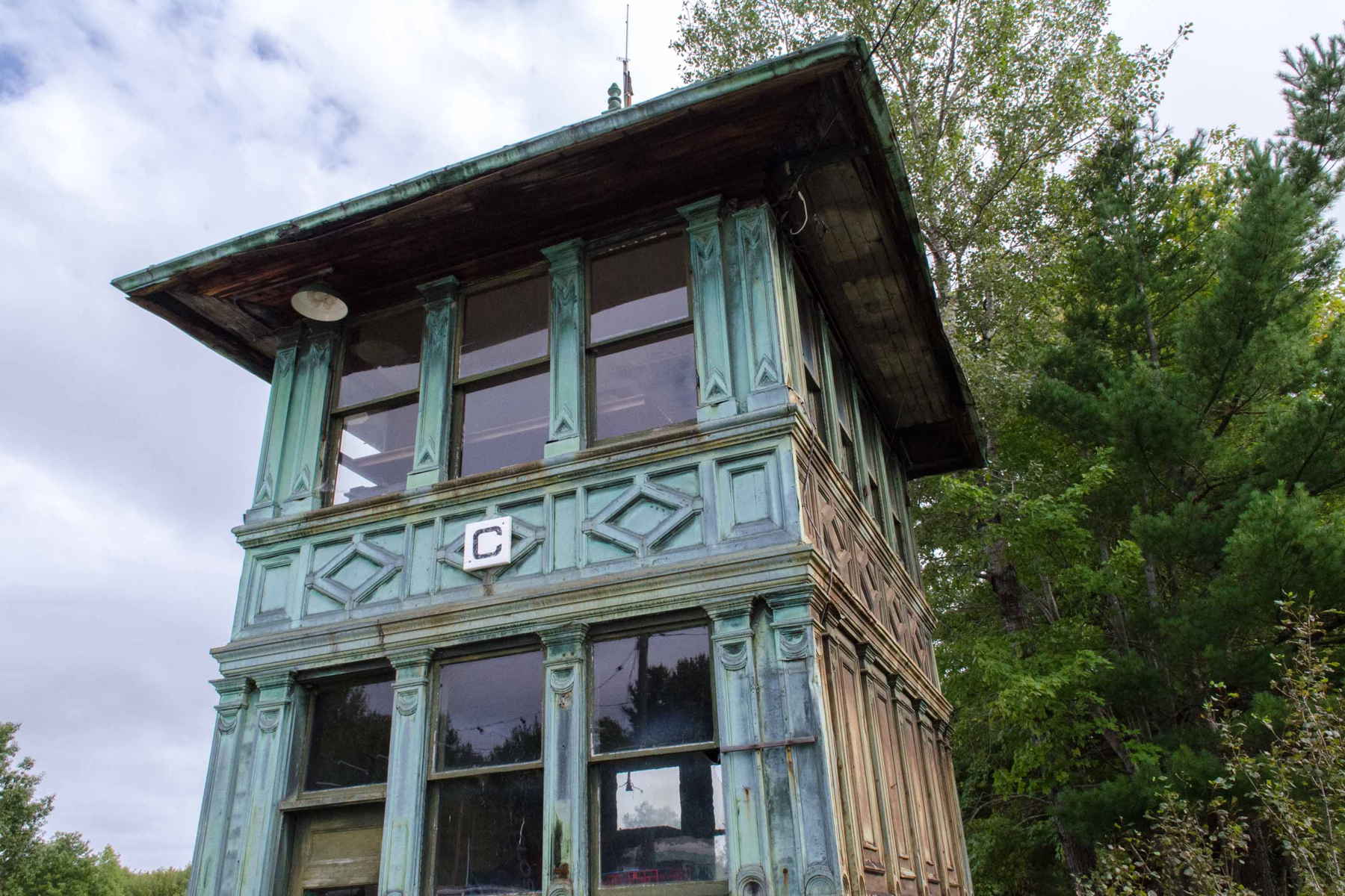 Seashore Trolley Museum
