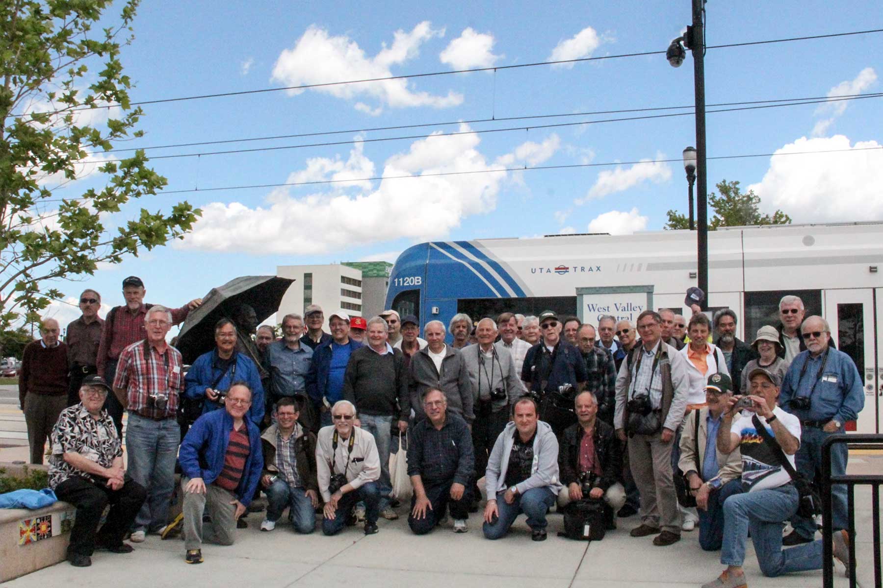 2013 Convention | Denver-Salt Lake City