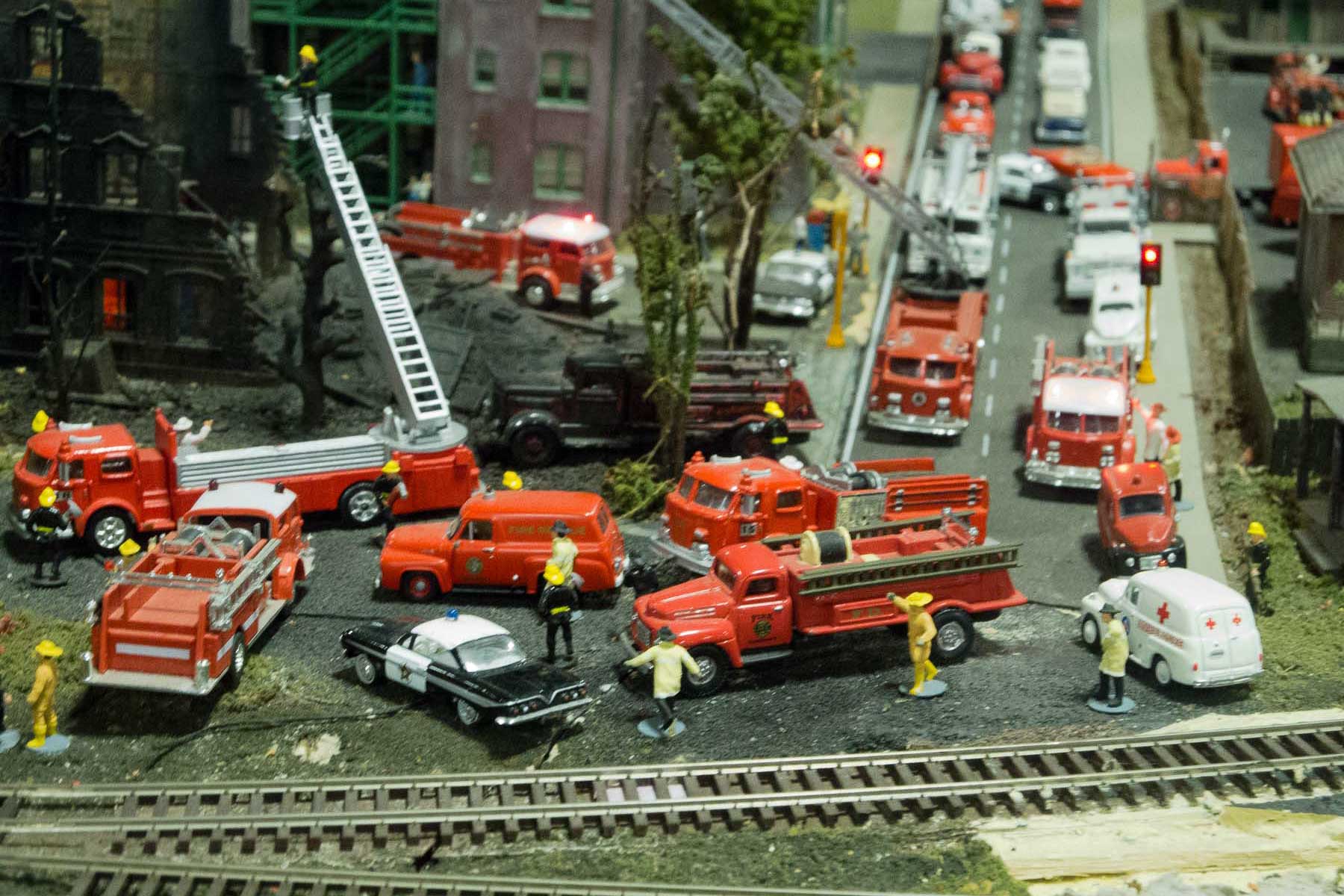 Railroad Hobby Show