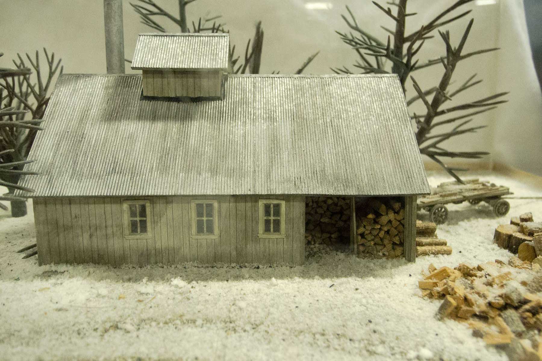 Railroad Hobby Show