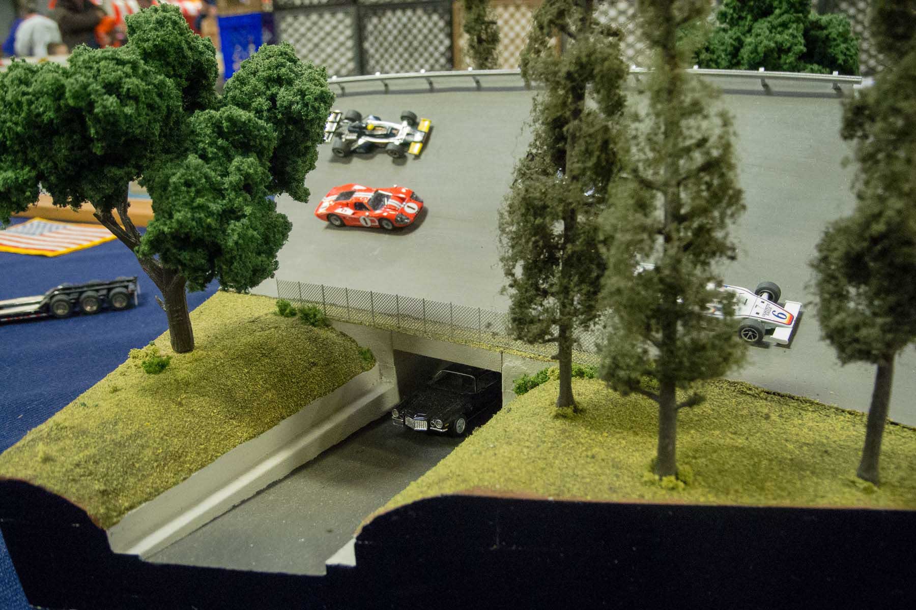 Railroad Hobby Show