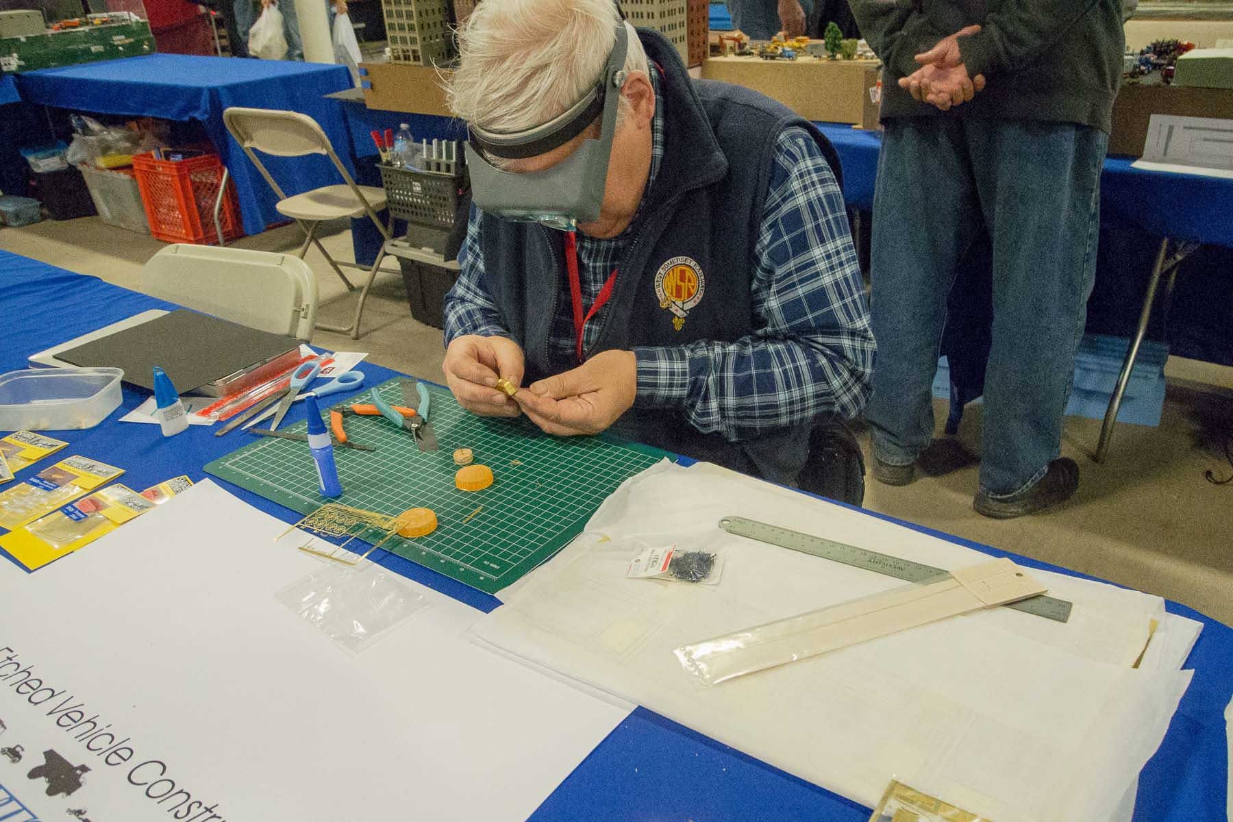 Railroad Hobby Show