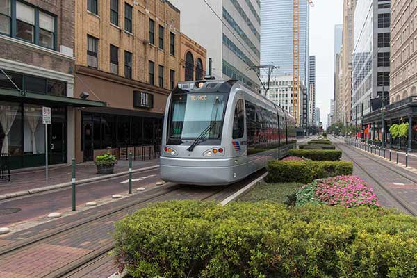 Houston Metro