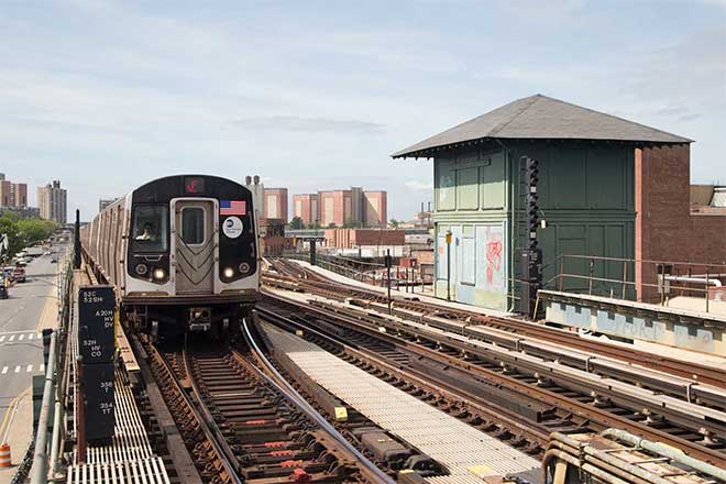 Coney Island Complex Tour