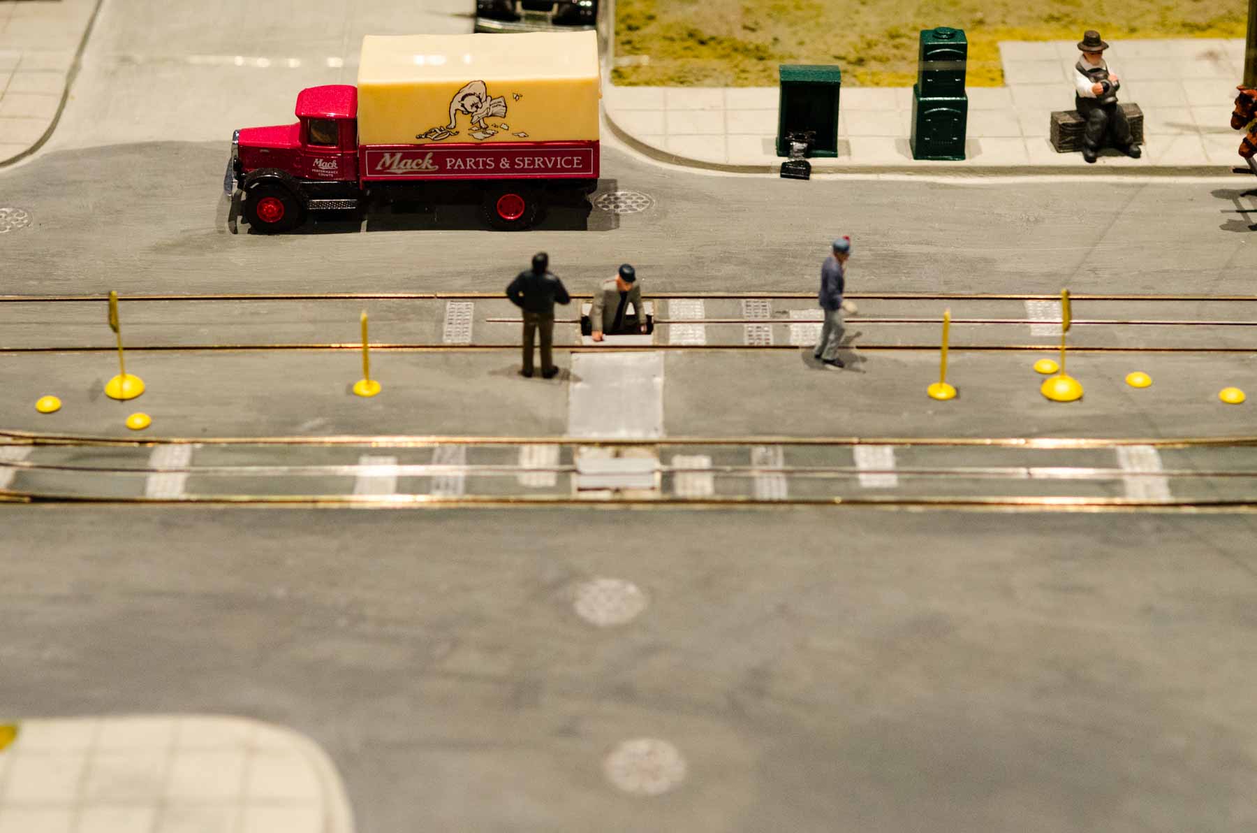 2016 Convention | National Capital Trolley Museum