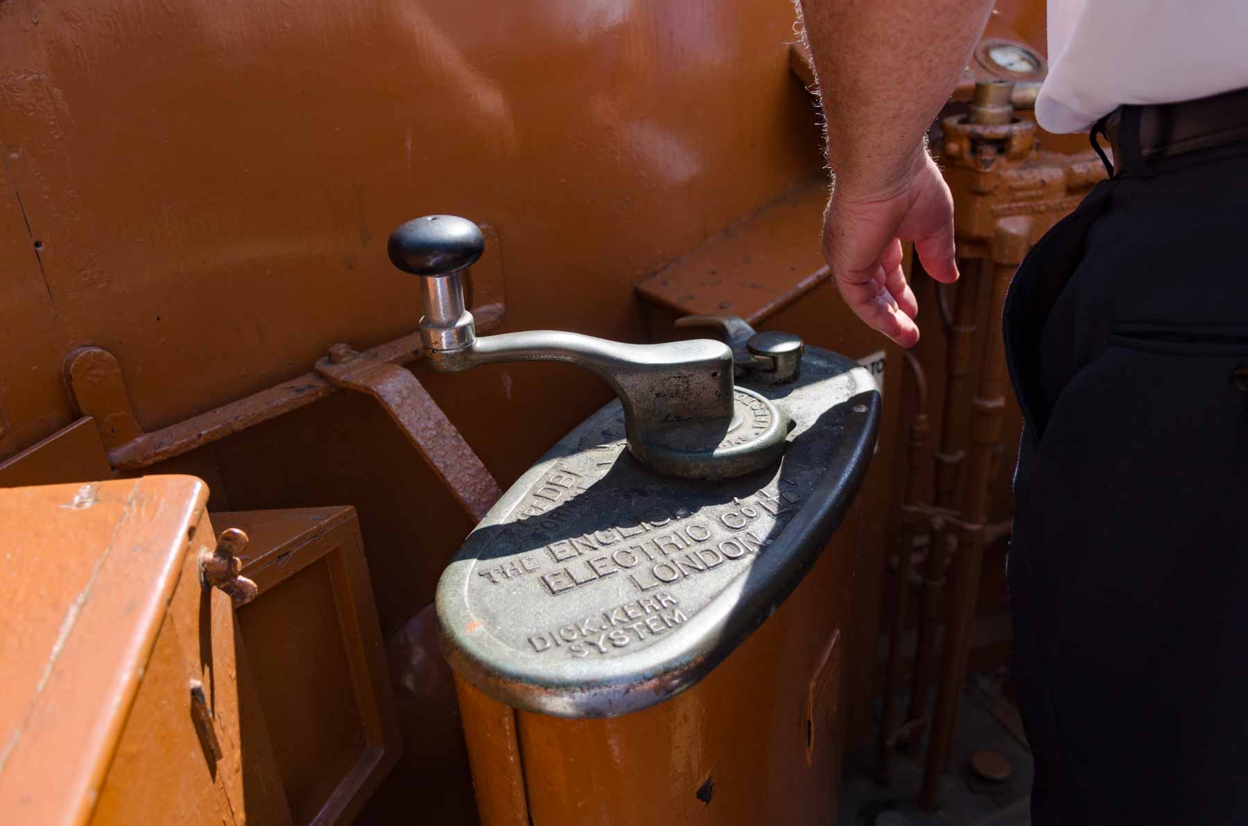 2016 Convention | National Capital Trolley Museum