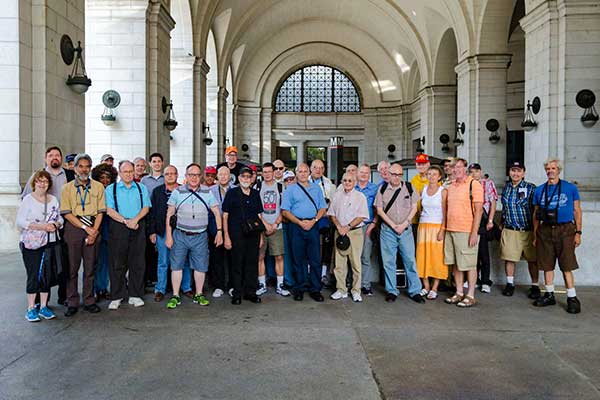 2016 Convention | Union Station