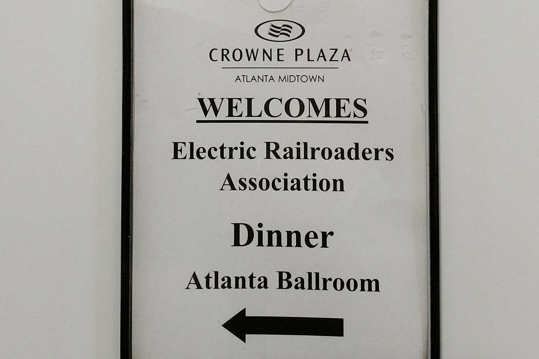 2017 Convention | People