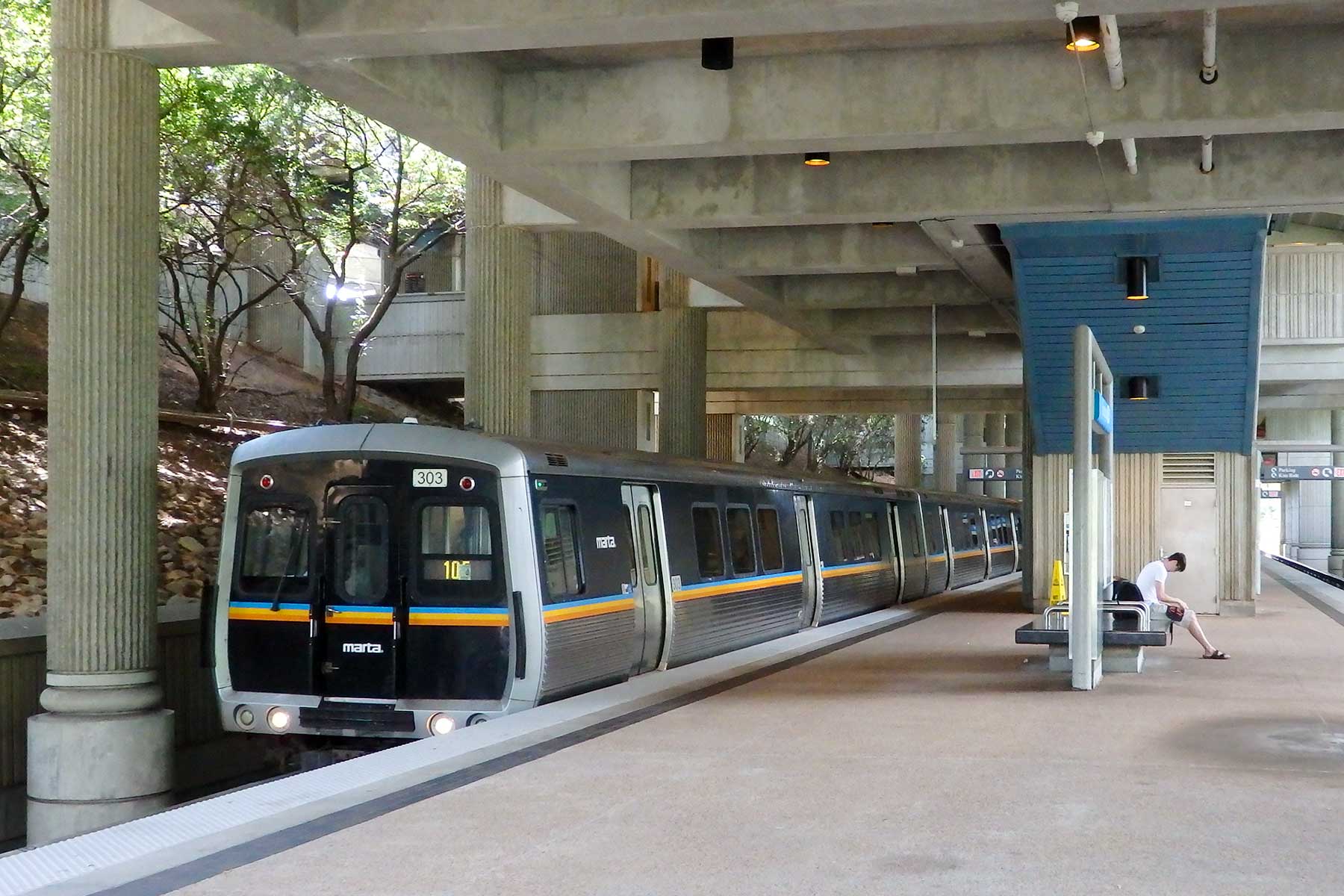 2017 Convention | MARTA