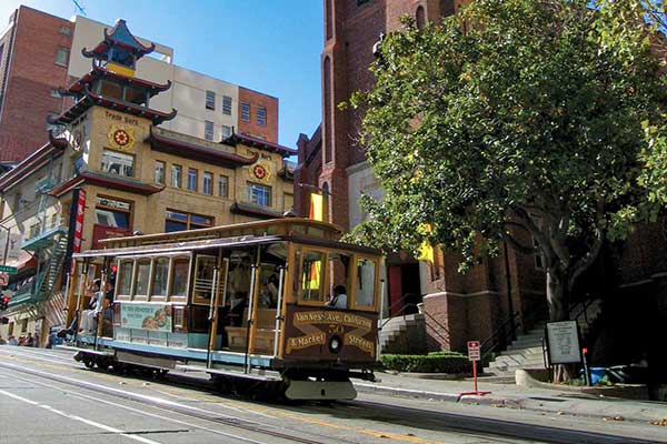 San Francisco