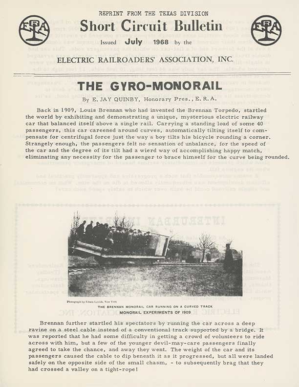 Short Circuit Bulletin