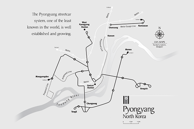 Pyongyang, North Korea