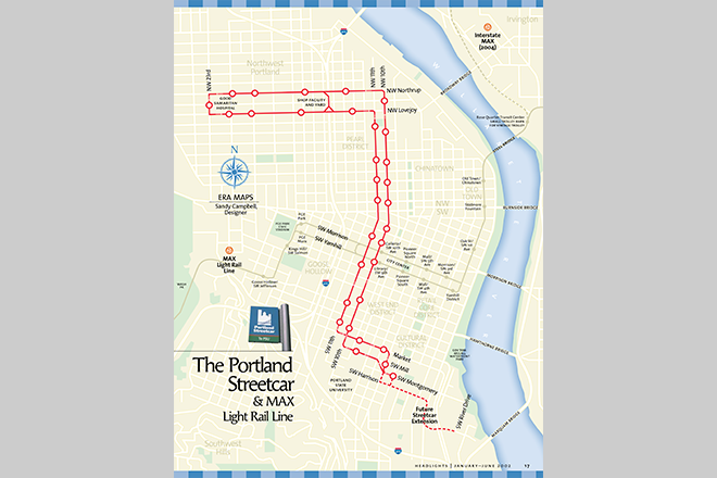 Portland, Oregon