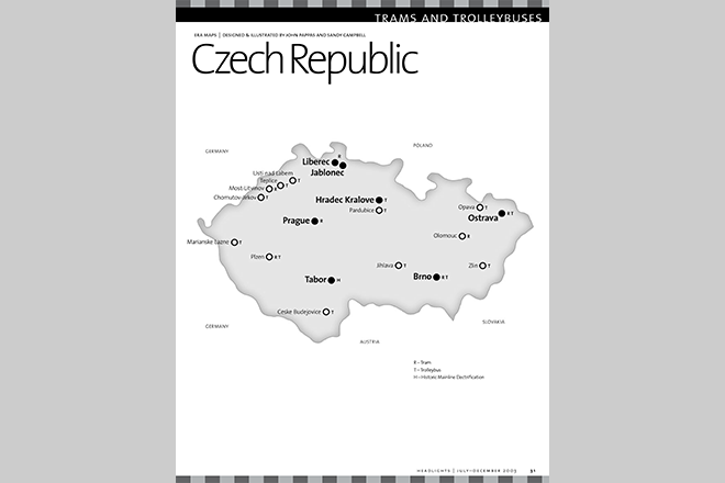 Czech Republic