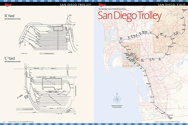 San Diego, California